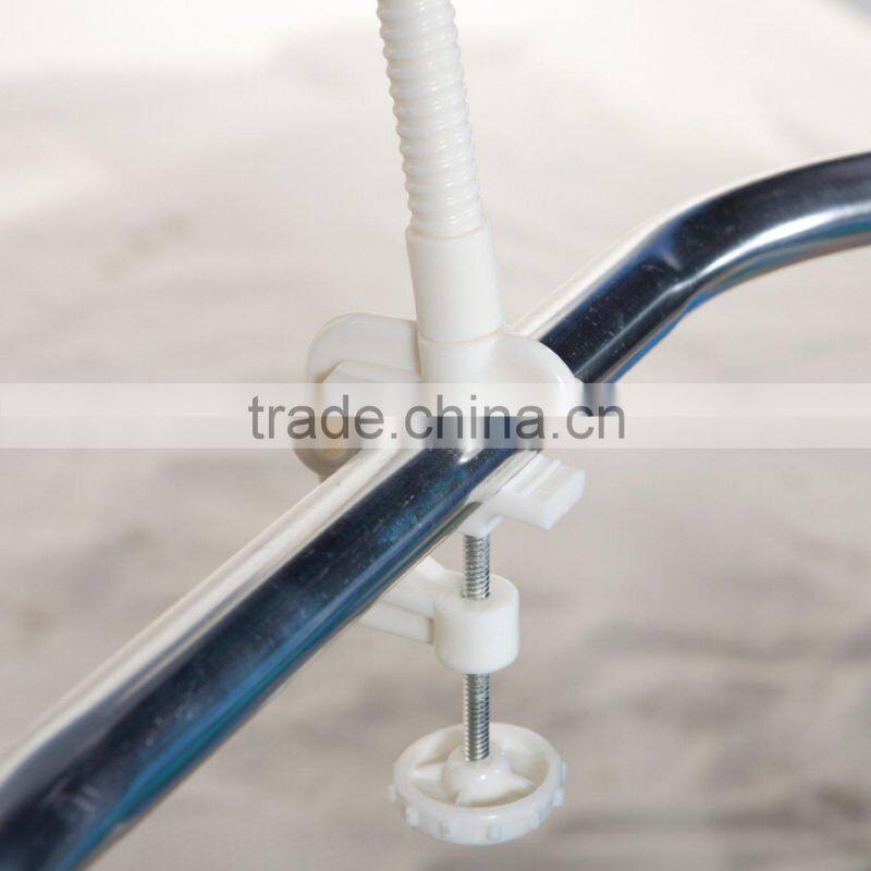 outdoor beach clamp umbrella