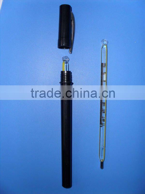 Veterinary Thermometers,type A,taking animals' temperature