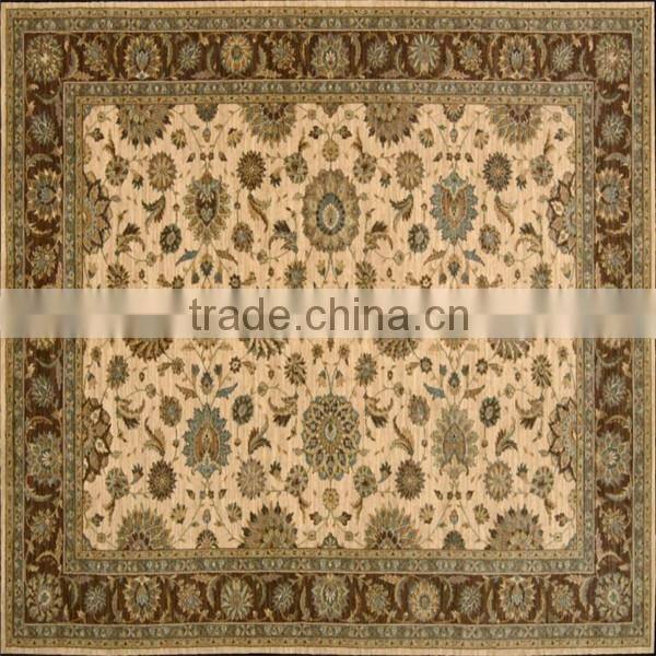 Intensification eco-friendly colorful machine carpets