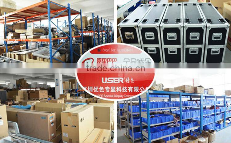 interactive touch screen kiosk with mini pc and digital menu board