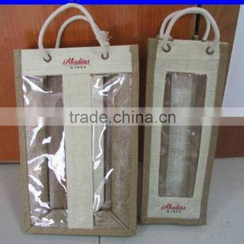 WB139 Wine Whisky Bag