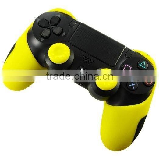 2016 Silicon cases for ps4 controllers