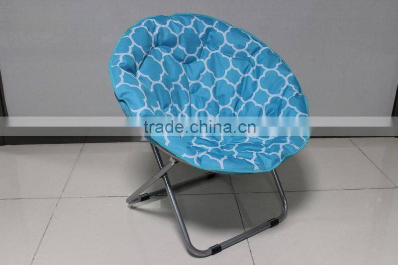 confortable cheap moon chair