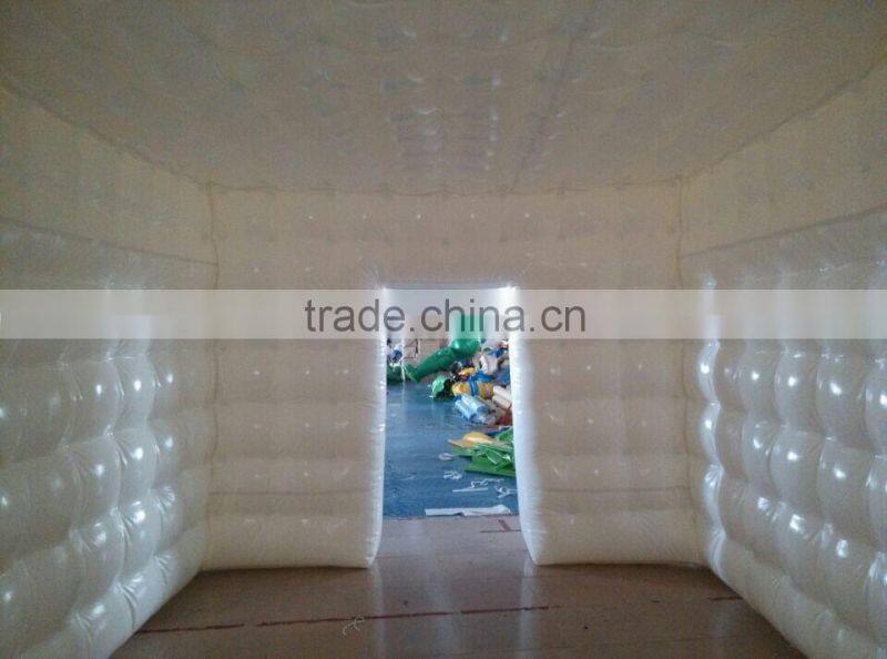 inflatable party tent