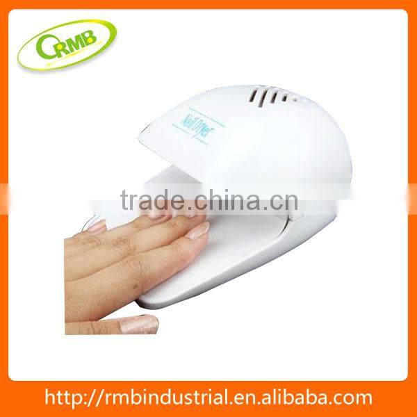Nail dryer