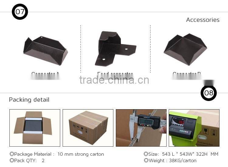 hot selling led floor display foe party/disco stage decoration