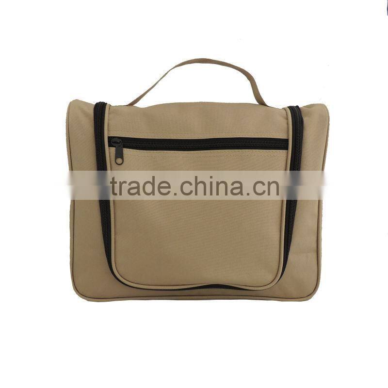 Hot-selling promotional travel toiletry bag