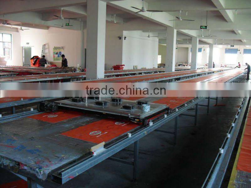 2013 promotional non woven shopping bag