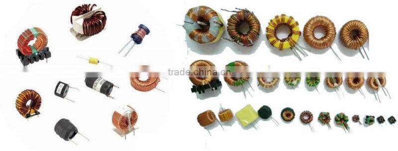 Toroidal Transformer for Medical Equipment