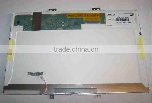 Laptop screen 15.4" LP154W01 LTN154X3-L01 LP154WX3 LP154WX4 LTN154X3 B154EW01