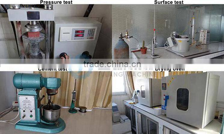 QTF4-24 high profit business manual machine concrete curb price