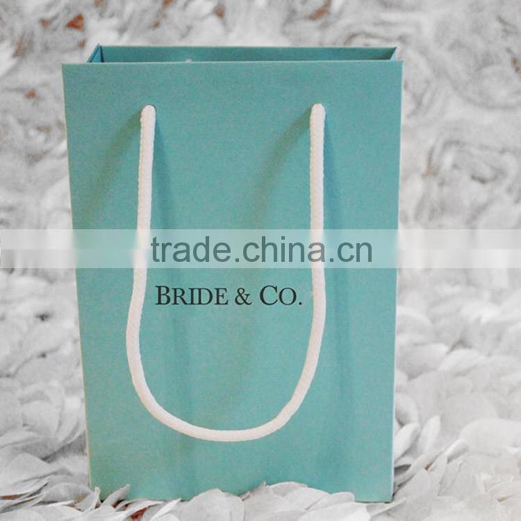 New product cheap paper bag printing