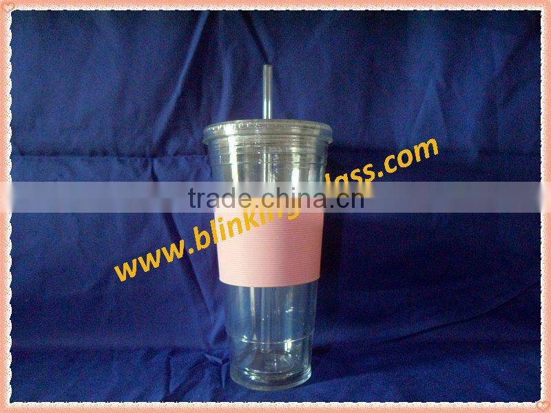 Double wall cup - 23OZ
