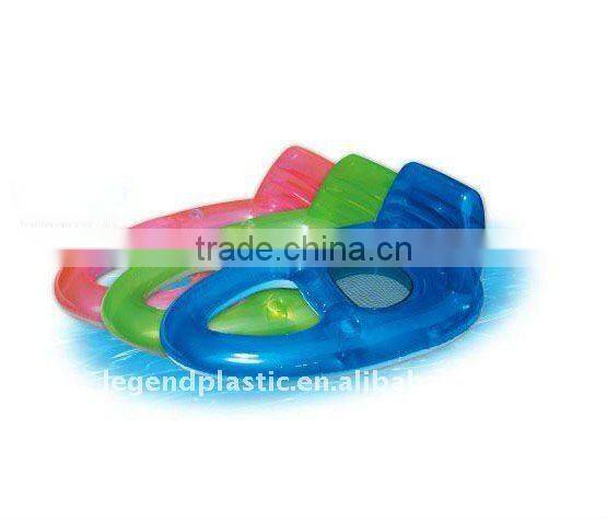 inflatable cooler float