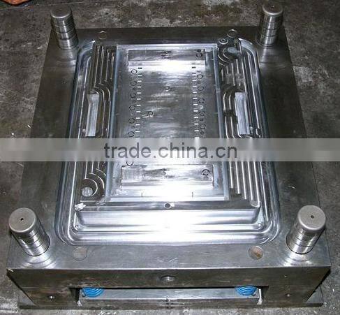 (Medical instruments)Painting Plastic Injection Mould Heat Treatment For Medical Instruments