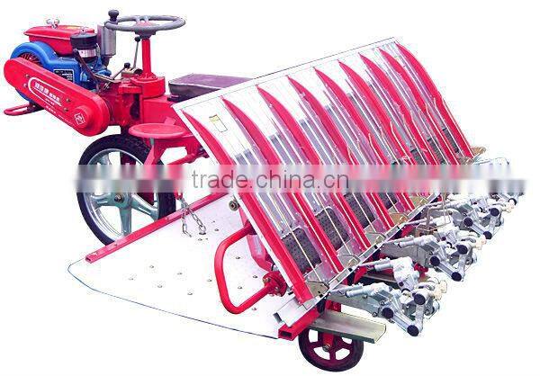 rice transplanter