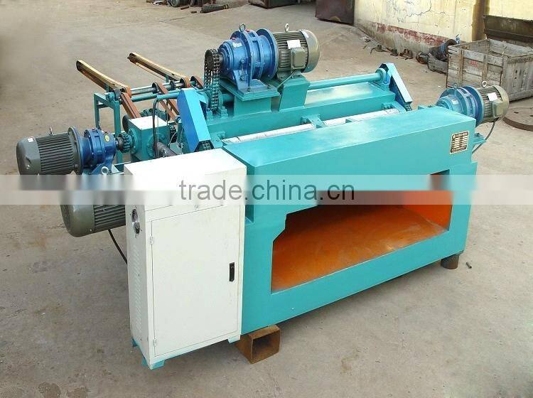 plywood manufacturing machinery spindleless veneer lathe veneer lathe