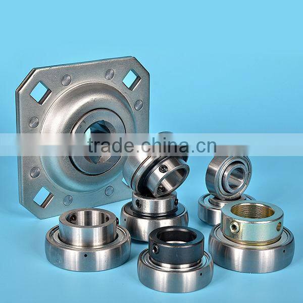 China manufacturer double row angular contact ball bearing 3305 2rs