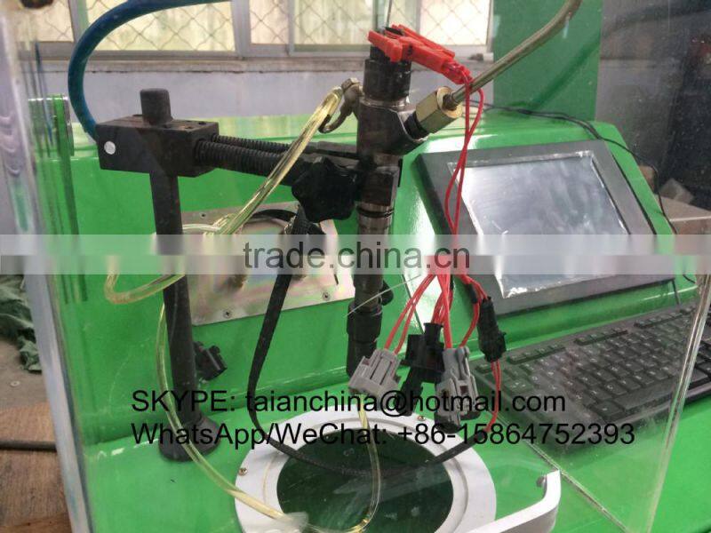 EPS200 bosch/denso/siemens common rail injector tester