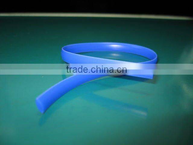 silicone rubber seal strip