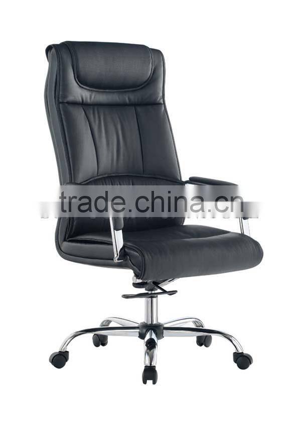 The latest office chair designs modern design boss leather office chair (SZ-OC039)