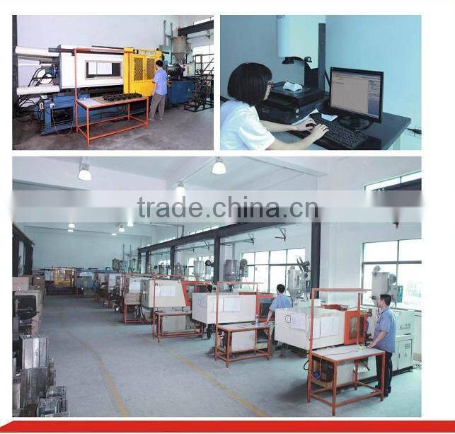 Moulded air ultrasonic humidifier plastic casing