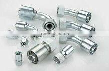 Hydraulic Quick Couplings
