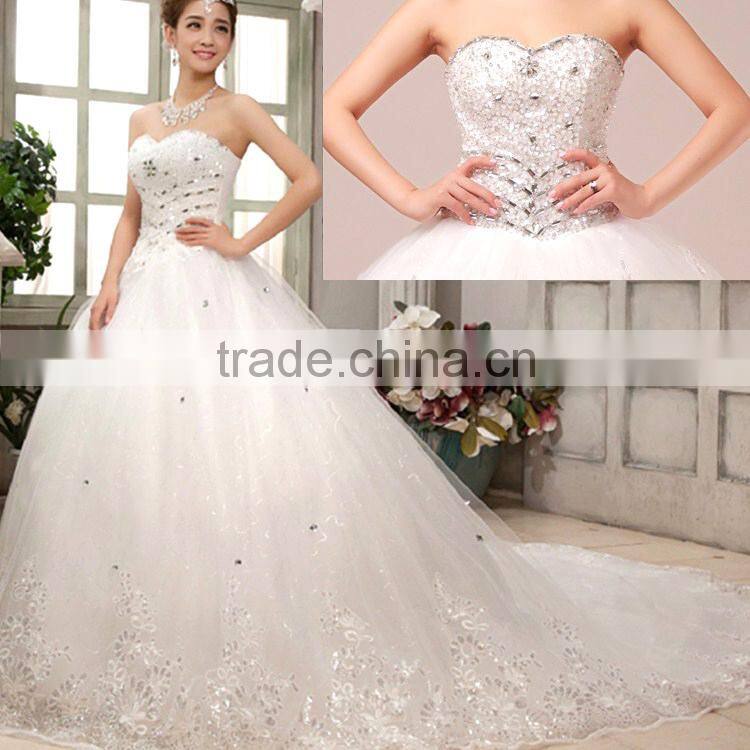 Oval Crystal AB and Crystal flat back sew on crystal strass