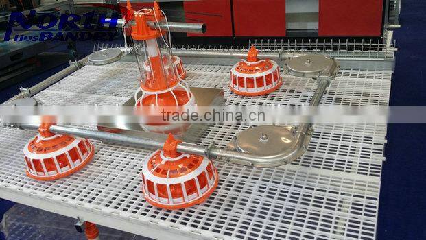 automatic chicken feeders for broiler