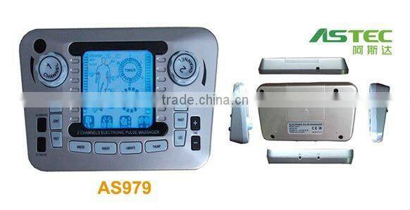 digital low frequency tens unit AS979