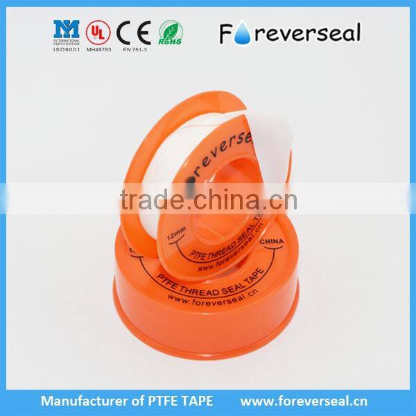 PTFE Tape Manufacturer