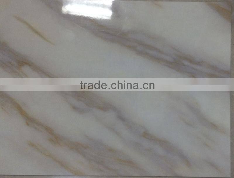 High Quality Factory Direct UV Imitated Marble Board