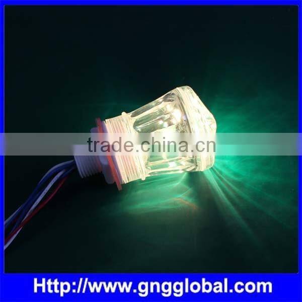 high quality led module 5050 rgb digital light, 5050SMD amusement led ferris wheel lamps