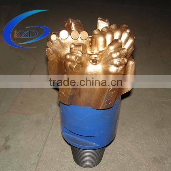 High quality diamond rock drill bit for hard rock drilling