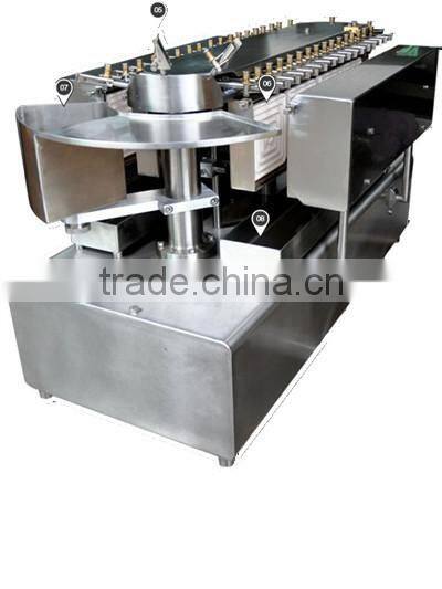 meat grilling machine