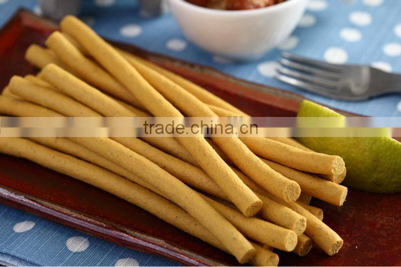 Meat Jerky - Milk dog treat snack pet food