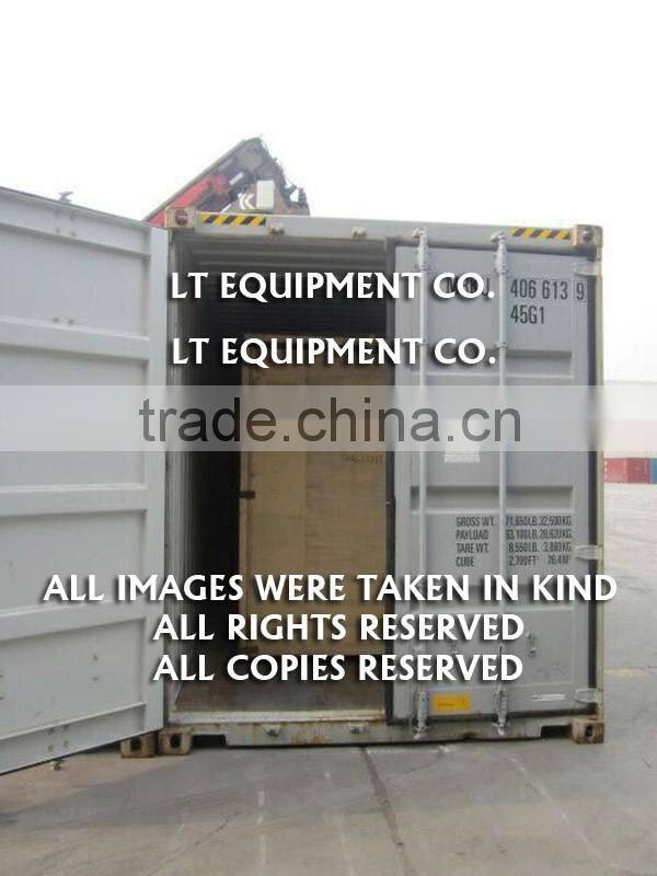 LT Vertical cylinder Boring Machine