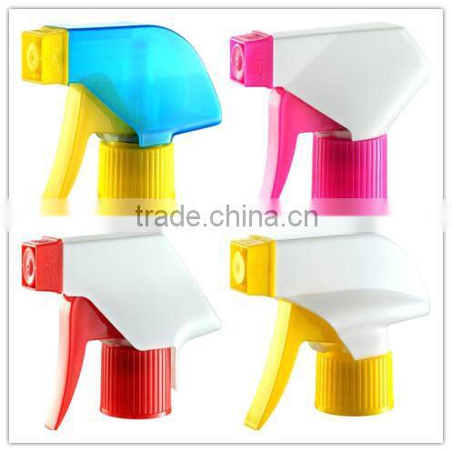 Pupolar design trigger sprayer chemical 2oz spray trigger sprayer from china