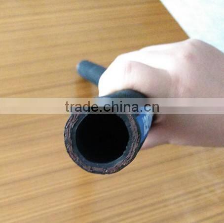 COLORful SANITARY FATTY FOODS SUCTION AND DELIVERY HOSE