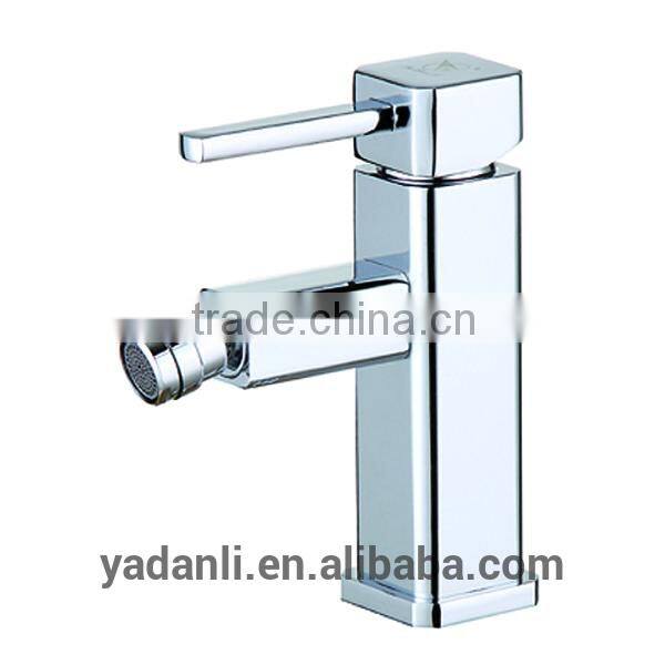 single lever bidet faucet mixer tap