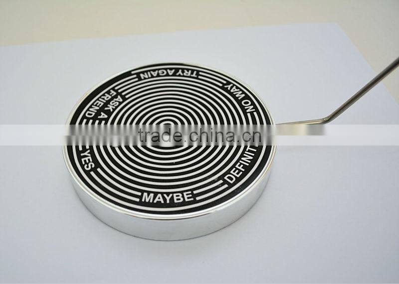 DECISION MAKER/MAGNETIC TOY