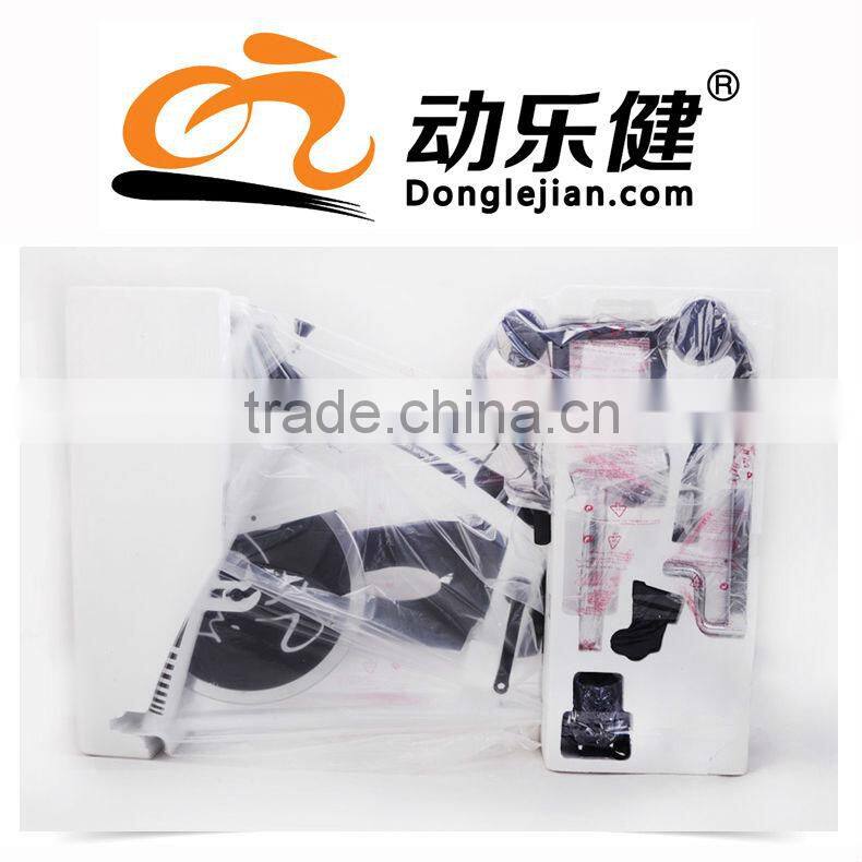 Lady fitness gym equipment