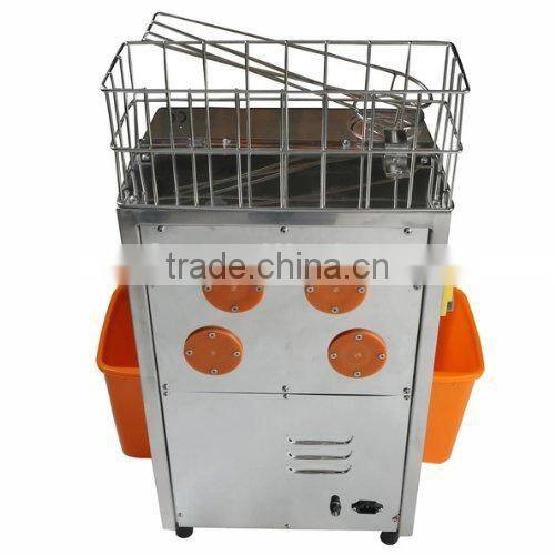 2000E-1 Automatic Orange Juice Making Machine