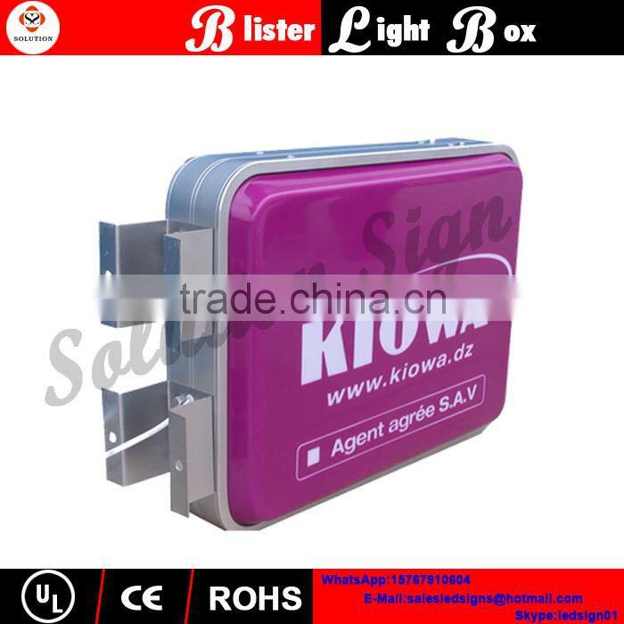 Outdoor Led advertising Display signboard