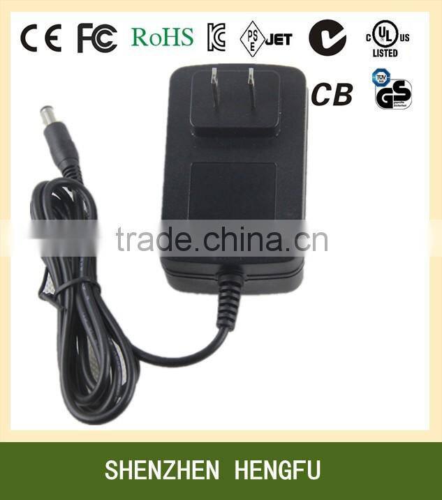 26V 0.5A 0.6A 0.7A 0.8A 0.9A 100-240V AC/DC Power Supply Adapter