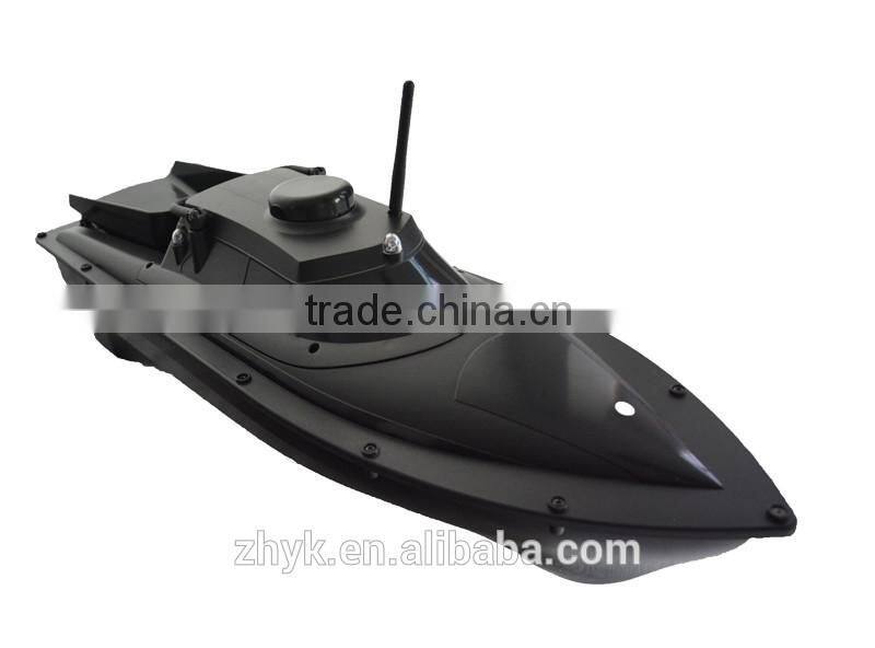 Most popular JABO 1AL-10A rc bait boat whosale from China