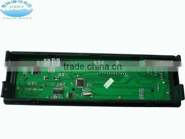 JR-808 brandnew auto fm modulator car mp3 player