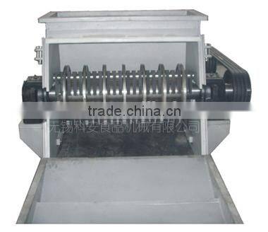 Hammer Type Of Crushing machine manufactured in Wuxi Kaae