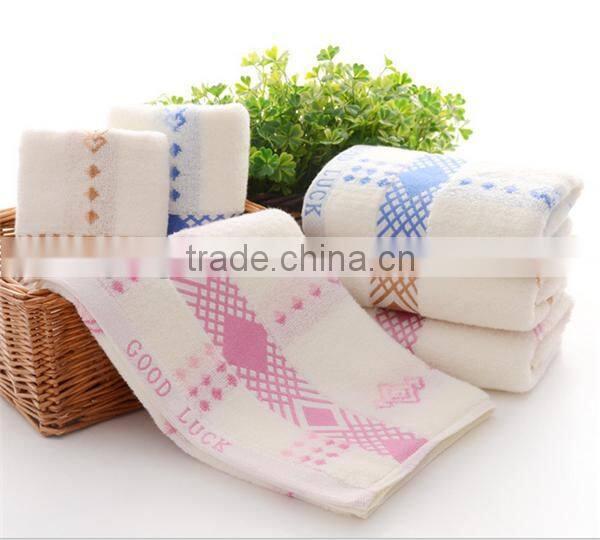 cheap bulk 100% cotton microfiber quick dry hair towel