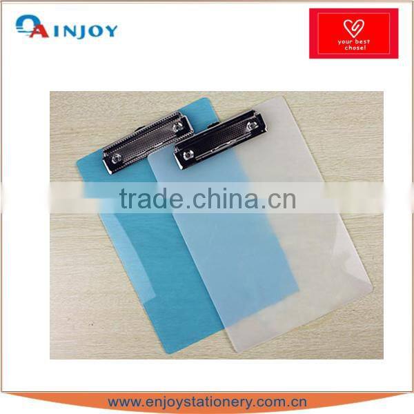 plastic embossing folder